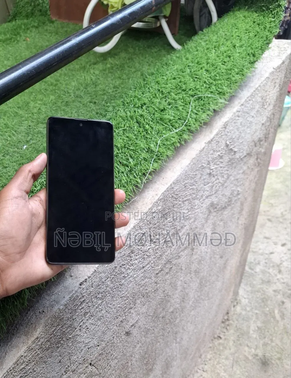 Samsung Galaxy A51 128 GB