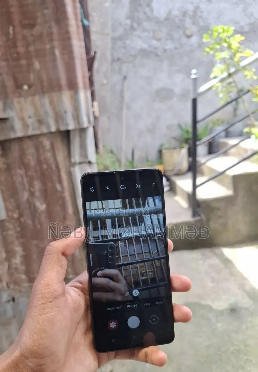 Samsung Galaxy A51 128 GB