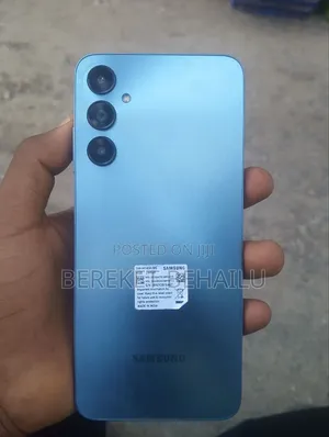 Samsung Galaxy M14 4G 128 GB Blue