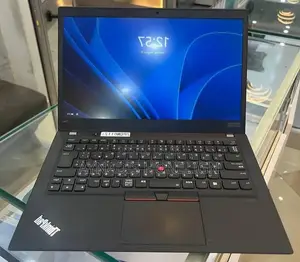 New Laptop Lenovo ThinkPad T14 16GB AMD Ryzen 5 SSD 512GB