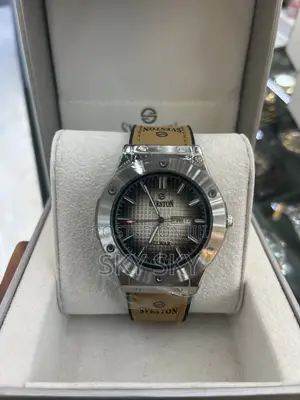 Sveston Watch