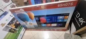 Andered TV Smart