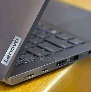 New Laptop Lenovo ThinkPad T14 G3 32GB Intel Core i7 SSD 512GB
