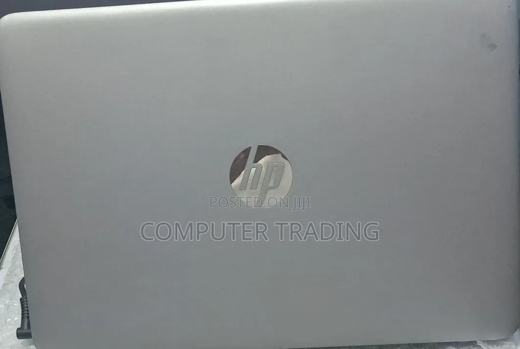 New Laptop HP EliteBook 840 G3 8GB Intel Core i5 SSD 256GB