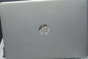 New Laptop HP EliteBook 840 G3 8GB Intel Core i5 SSD 256GB