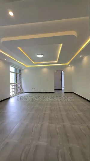Furnished 3bdrm Condo in Yeka for sale