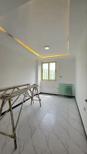 Furnished 3bdrm Condo in Yeka for sale