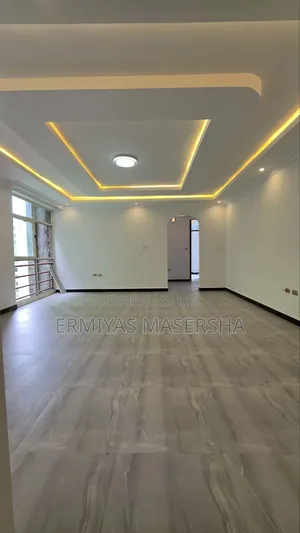 Furnished 3bdrm Condo in Yeka for sale