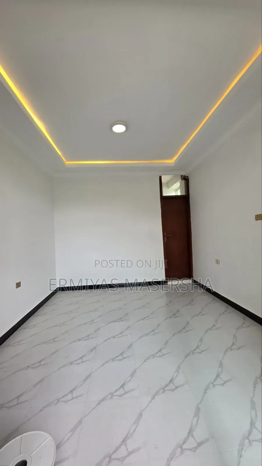 Furnished 3bdrm Condo in Yeka for sale