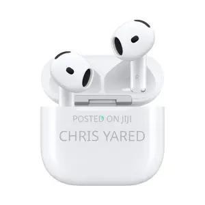 Apple Airpode