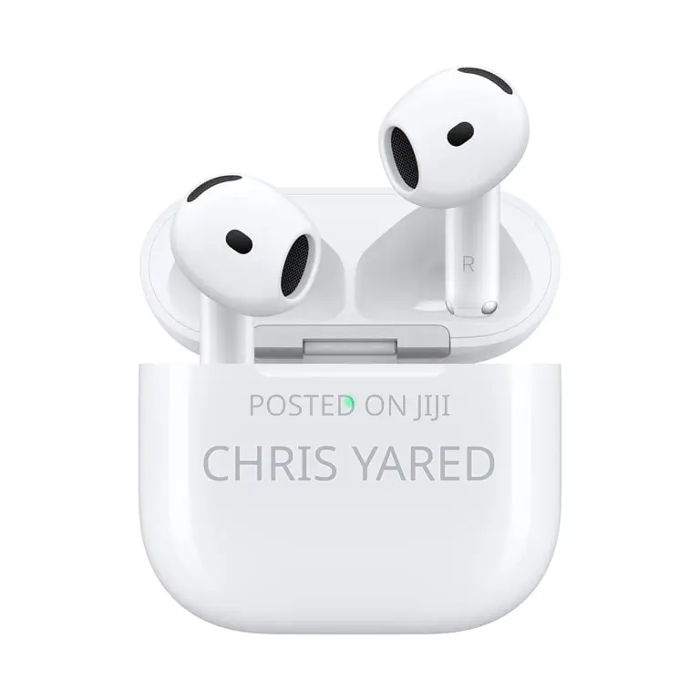 Apple Airpode
