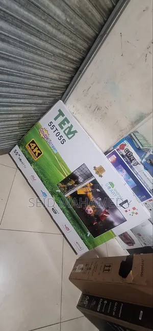 Anderd Smart TV