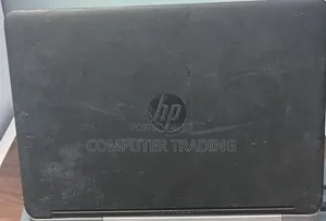 New Laptop HP EliteBook 840 G1 4GB Intel Core i5 SSD 500GB