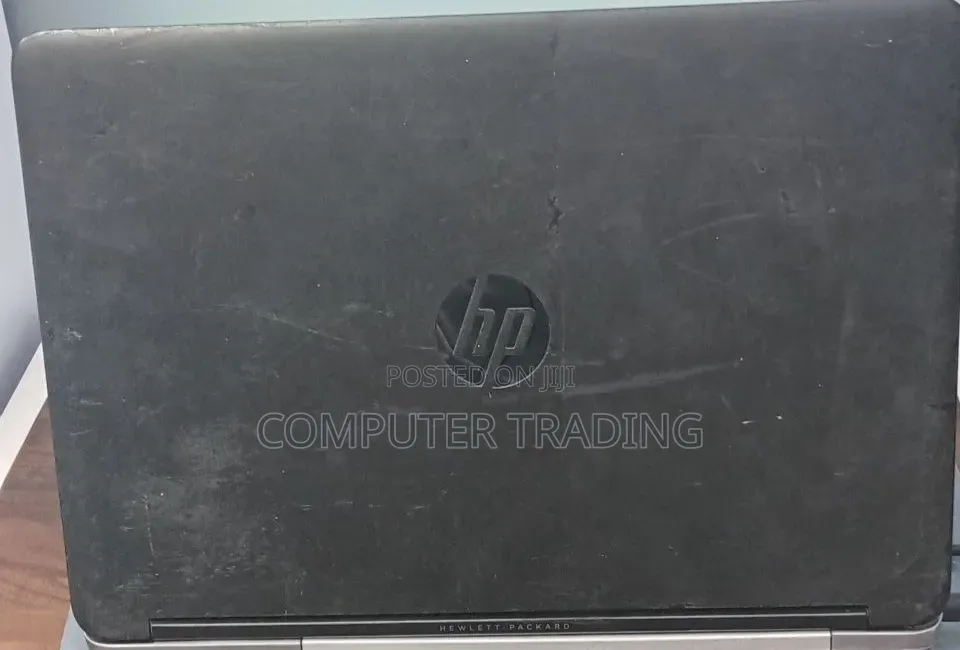 New Laptop HP EliteBook 840 G1 4GB Intel Core i5 SSD 500GB