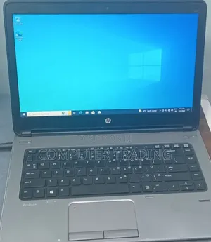 New Laptop HP EliteBook 840 G1 4GB Intel Core i5 SSD 500GB