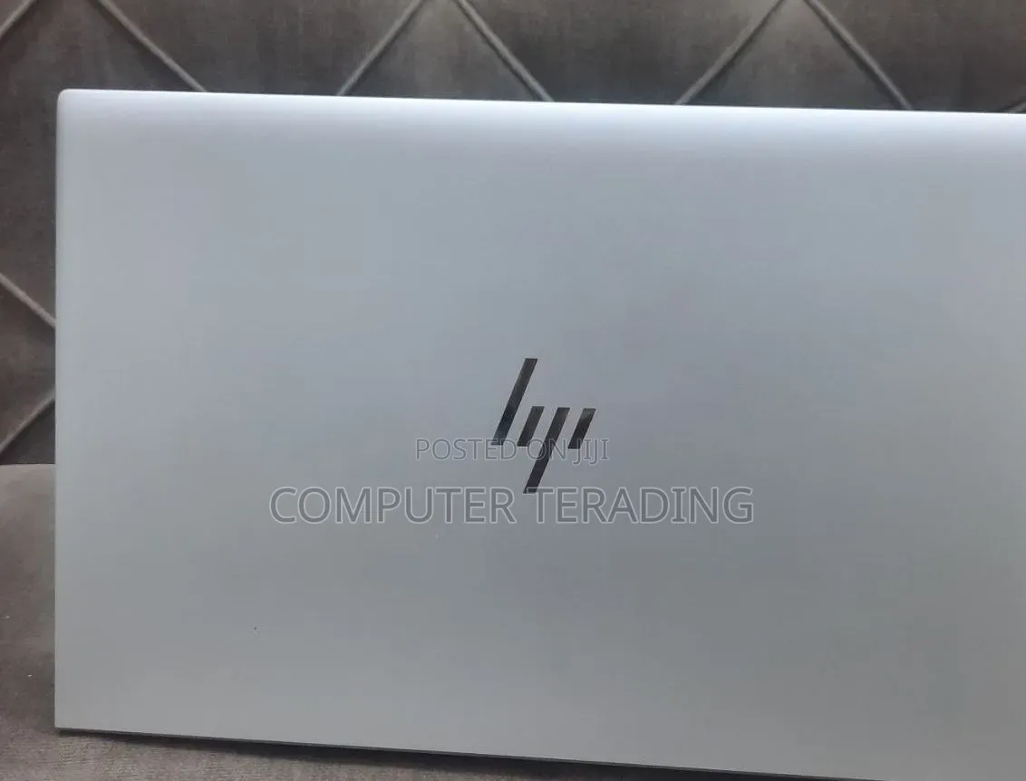 New Laptop HP EliteBook 840 G8 16GB Intel Core i5 SSD 512GB