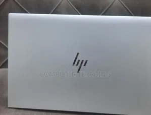 New Laptop HP EliteBook 840 G8 16GB Intel Core i5 SSD 512GB