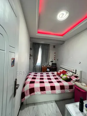 Furnished 3bdrm Condo in Yeka for sale