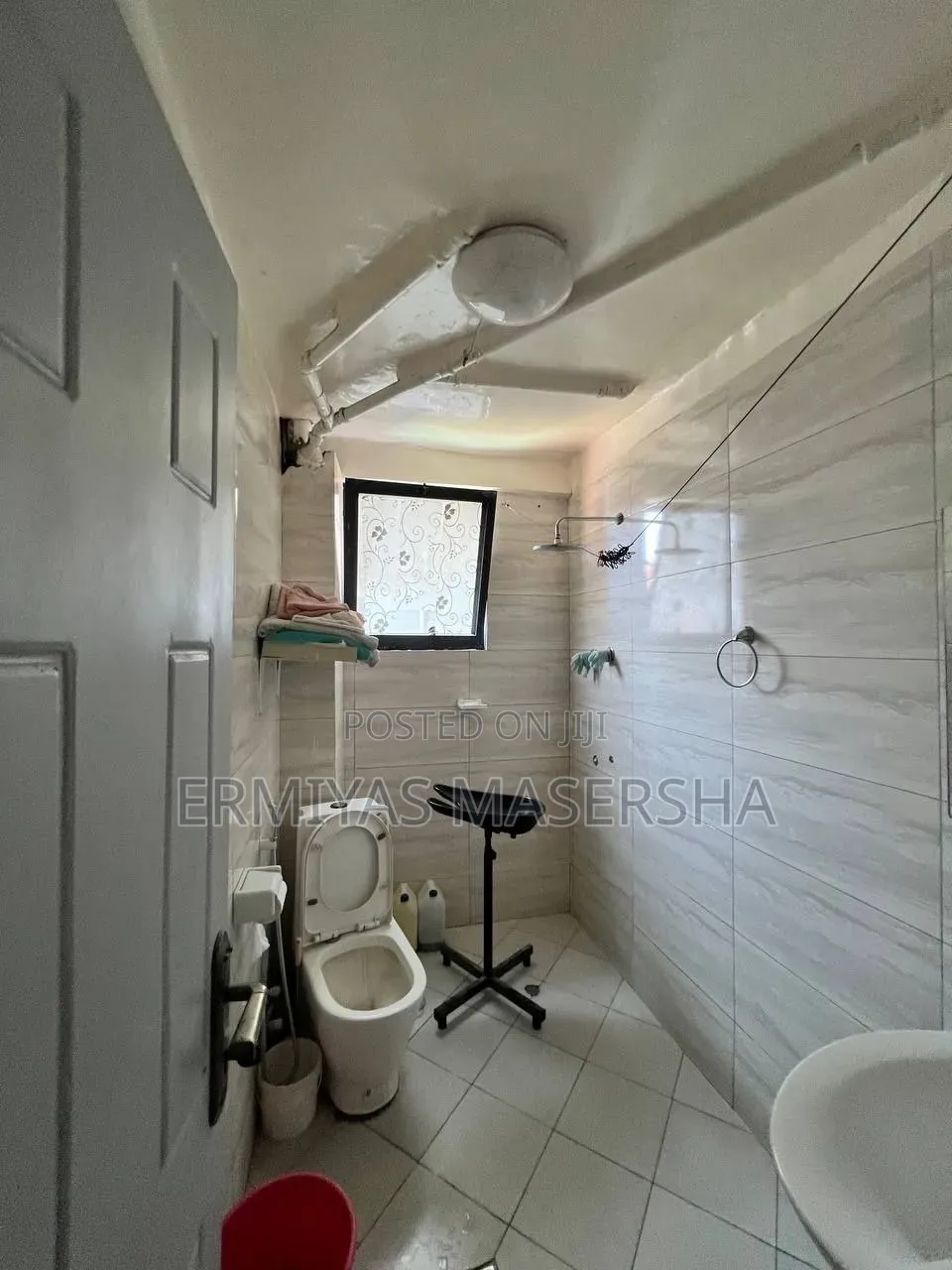 Furnished 3bdrm Condo in Yeka for sale