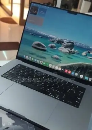 New Laptop Apple MacBook Air 2020 M1 16GB Intel Core Ultra 7 SSD 1T