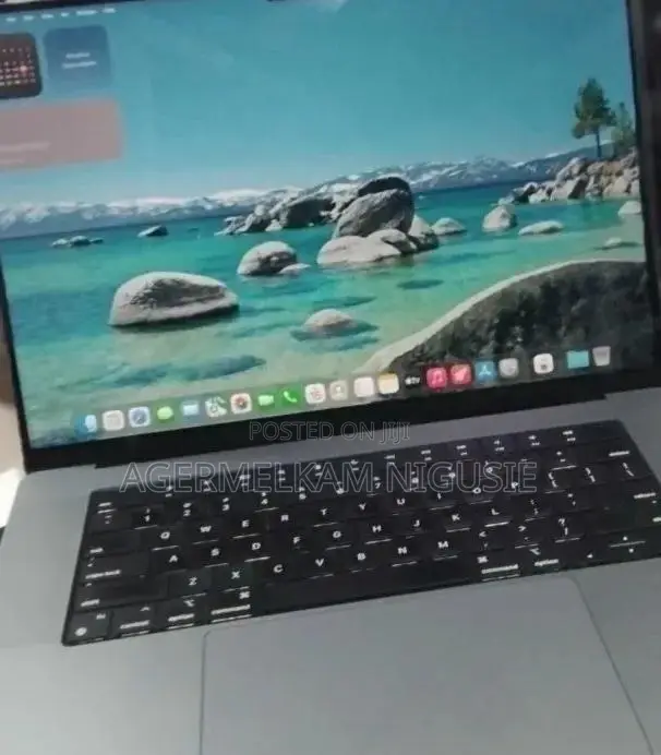New Laptop Apple MacBook Air 2020 M1 16GB Intel Core Ultra 7 SSD 1T