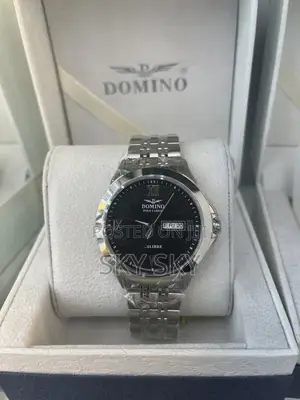 Domino Best Watch