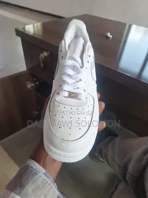 Nike Force 1 Nocta