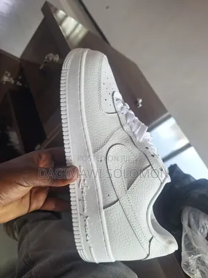 Nike Force 1 Nocta