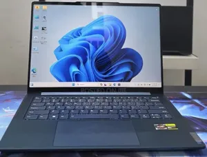 New Laptop Lenovo Yoga 2 16GB AMD Ryzen 7 SSD 512GB
