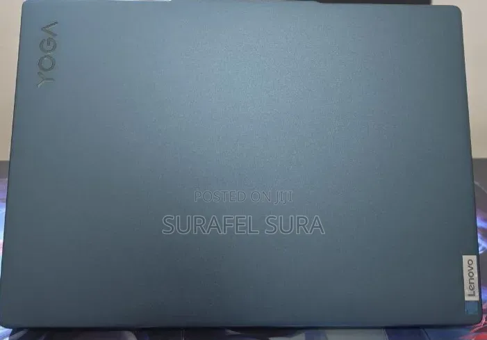 New Laptop Lenovo Yoga 2 16GB AMD Ryzen 7 SSD 512GB