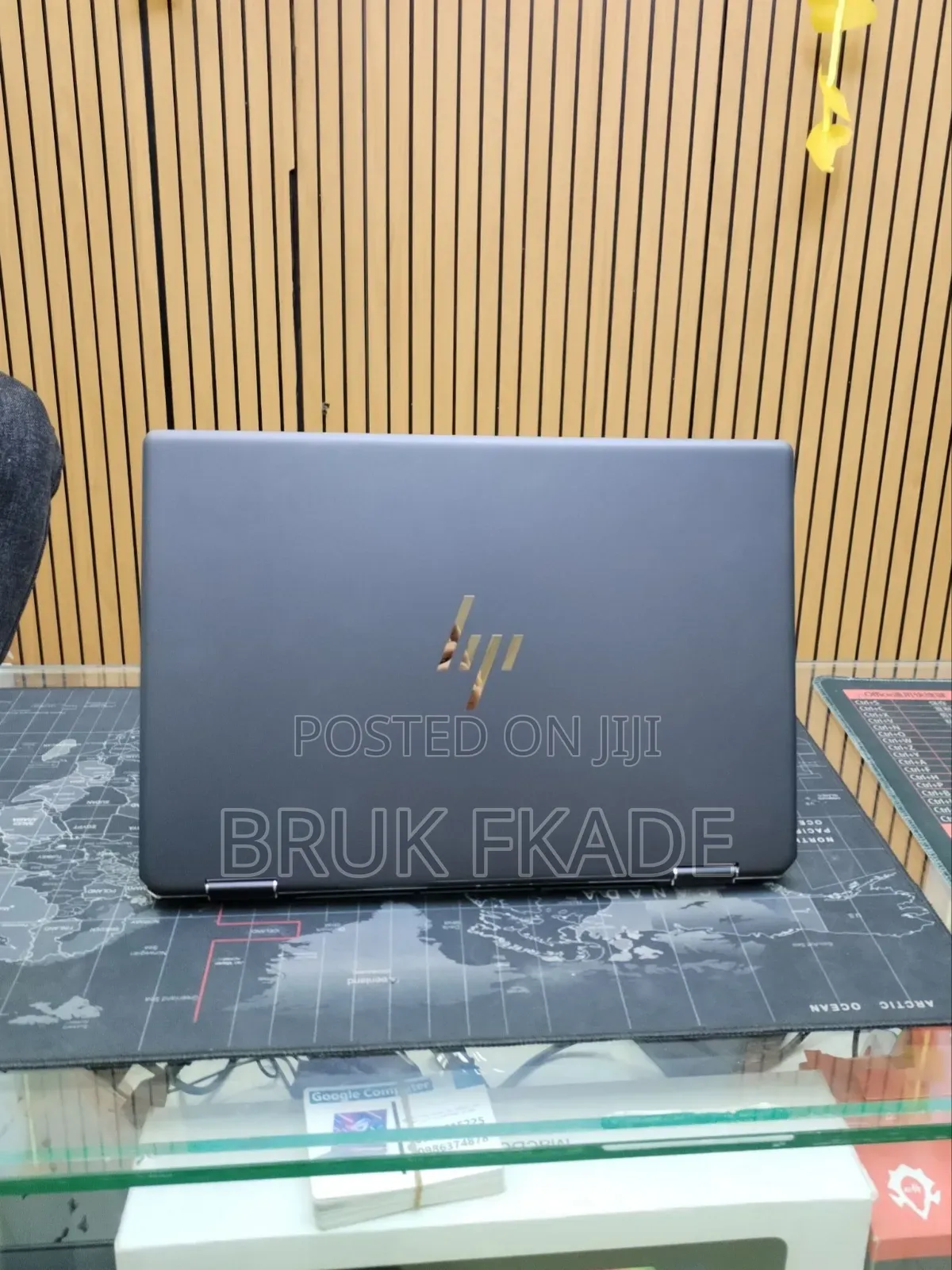 New Laptop HP Spectre Xt 15 16GB Intel Core i7 SSD 512GB