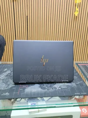 New Laptop HP Spectre Xt 15 16GB Intel Core i7 SSD 512GB