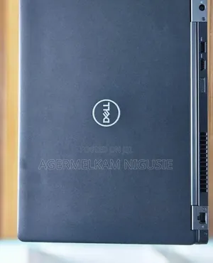 New Laptop Dell Latitude 10 8GB Intel Core i5 SSD 512GB
