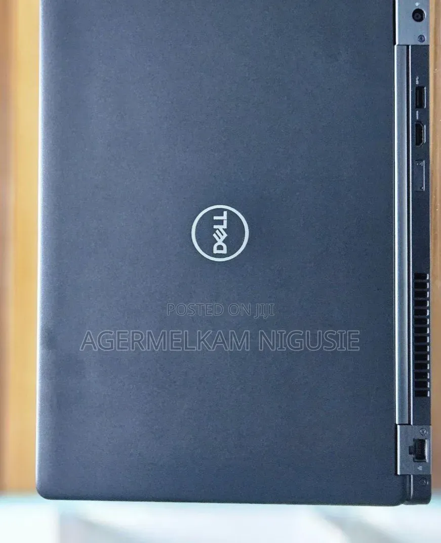 New Laptop Dell Latitude 10 8GB Intel Core i5 SSD 512GB