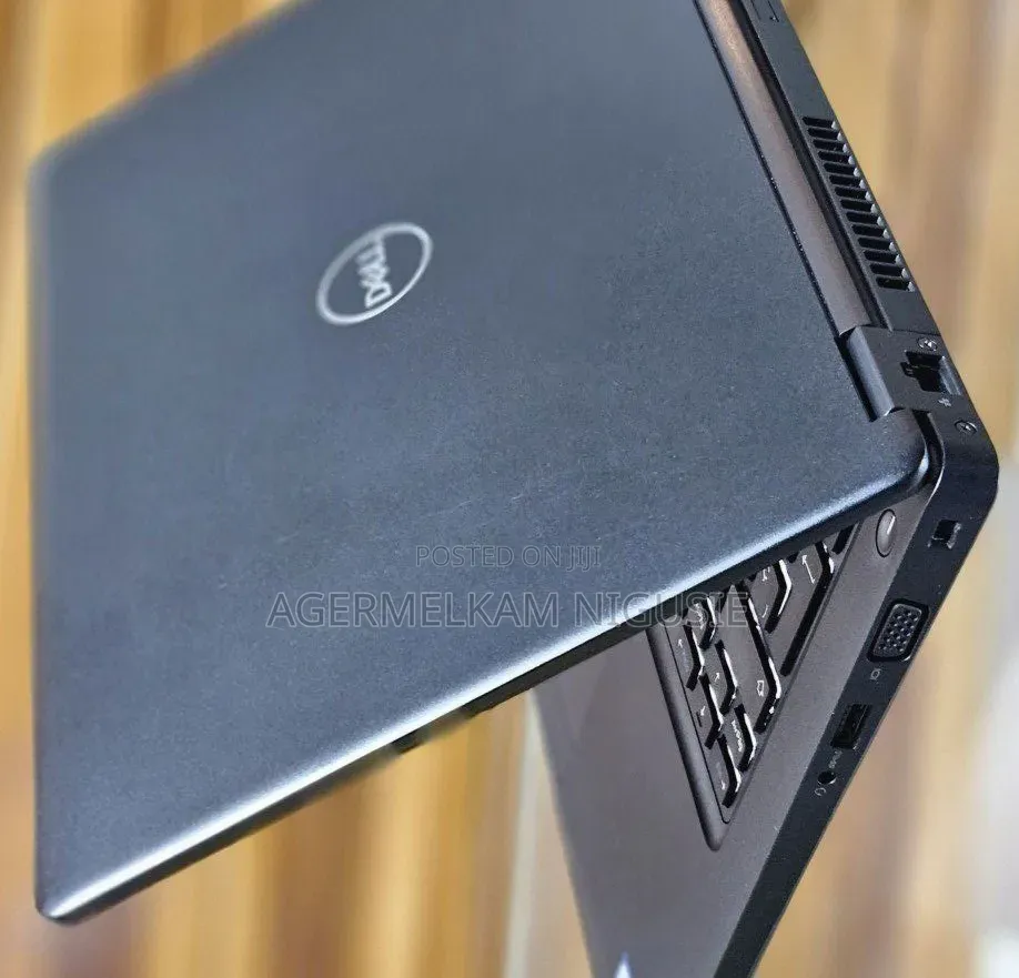 New Laptop Dell Latitude 10 8GB Intel Core i5 SSD 512GB