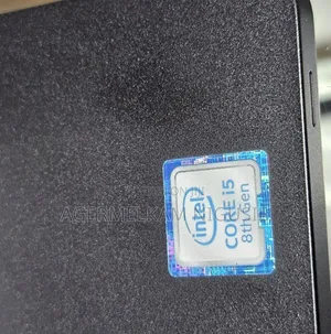 New Laptop Dell Latitude 10 8GB Intel Core i5 SSD 512GB