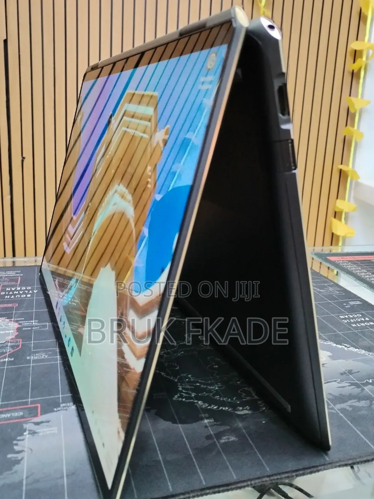 New Laptop HP Spectre Xt 15 16GB Intel Core i7 SSD 512GB