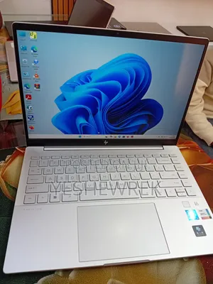 New Laptop HP Pavilion 15 16GB Intel Core i5 SSD 1T