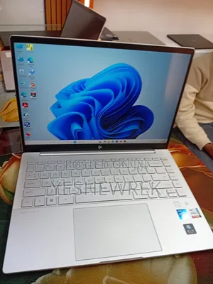 New Laptop HP Pavilion 15 16GB Intel Core i5 SSD 1T