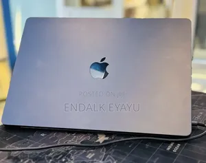 New Laptop Apple MacBook Air 8GB Apple M3 SSD 256GB