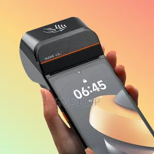 SUNMI V3 Mobile Pos Printer