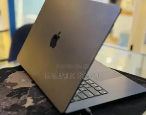 New Laptop Apple MacBook Air 8GB Apple M3 SSD 256GB