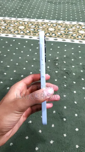 Samsung Galaxy A16 128 GB Silver