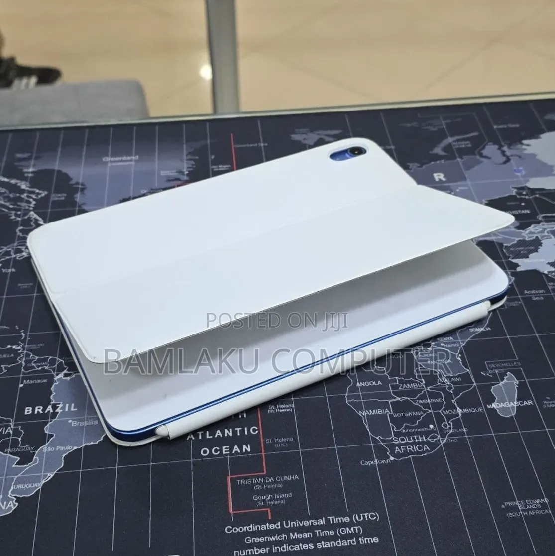 New Apple iPad (2022) 64 GB