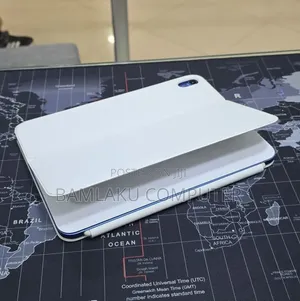 New Apple iPad (2022) 64 GB