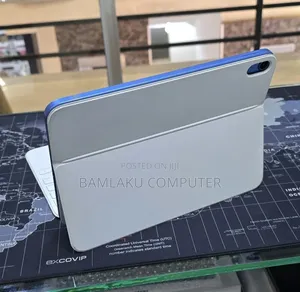 New Apple iPad (2022) 64 GB
