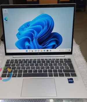 New Laptop HP EliteBook 830 G9 16GB Intel Core 5 SSD 512GB