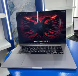 New Laptop Apple MacBook Pro 2019 32GB Intel Core i9 SSD 1T