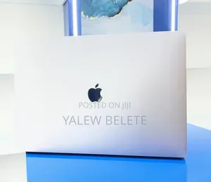 New Laptop Apple MacBook Pro 2019 32GB Intel Core i9 SSD 1T