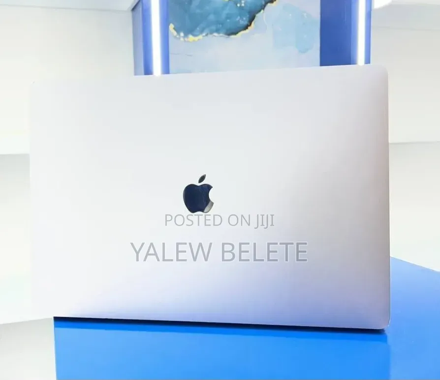 New Laptop Apple MacBook Pro 2019 32GB Intel Core i9 SSD 1T